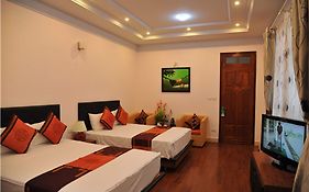 Hanoi Grand Hotel